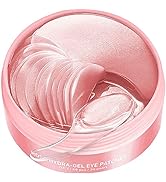 AKARY Eye Patches Rose Hydra-Gel Eye Mask Sheet Lady Skin Care Pad Remove Fine Lines Smooth Repai...