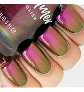 KBShimmer Chroma Chameleon- 0.5 oz Full Sized Bottle