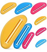 Beaupretty 18pcs Extruder Pen Different Size Tube Squeezer Light Luxury Toothpaste Squeezer Tooth...