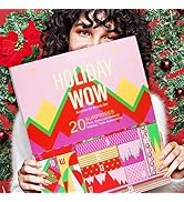 Makeup Advent Calendar 2024 for Teens Girls Christmas Countdown Calendar Makeup Gift Set,Xmas Ind...