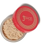 Juvia's Place I Am Magic Loose Setting Powder, White Sand, Fair to Light Skin Tones, Versatile - ...