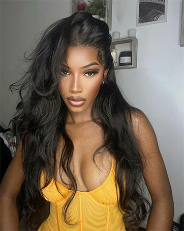 wig