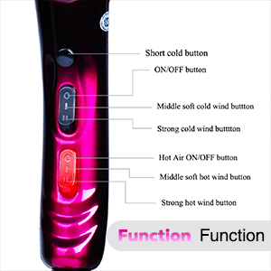 hair dryer