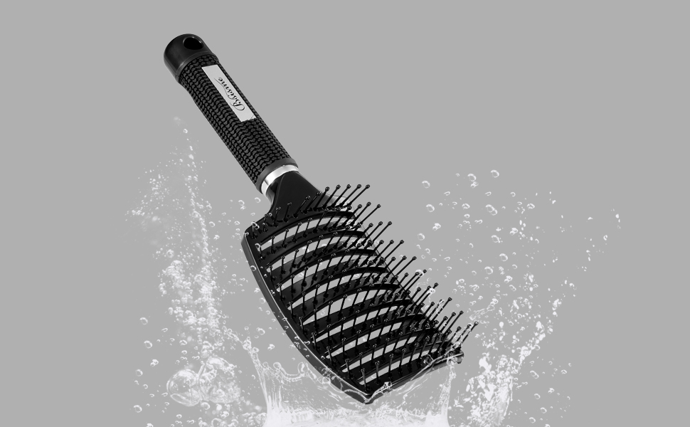 vent brush
