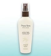 hair mist