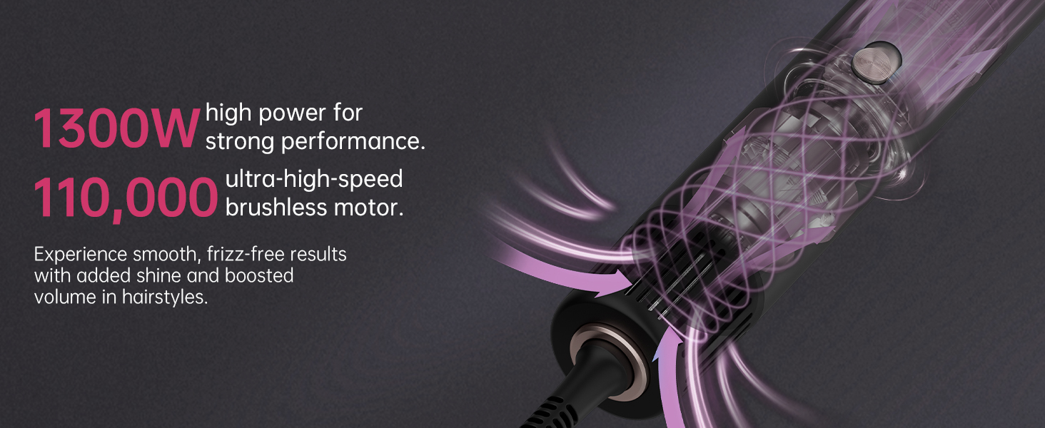 BRUSHLESS MOTOR
