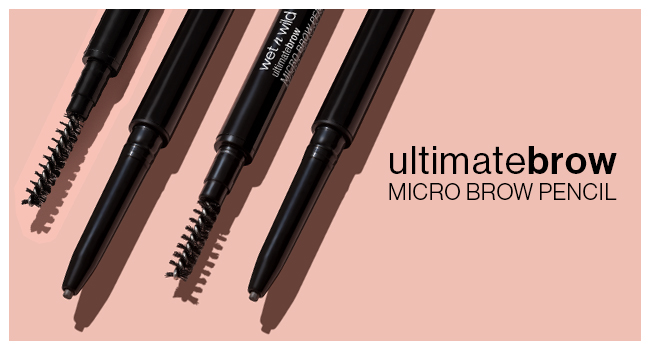 Ultimate Brow Micro pencil