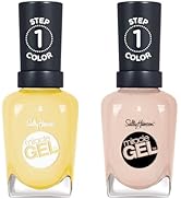 Sally Hansen Miracle Gel