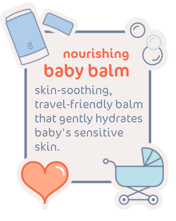 baby balm