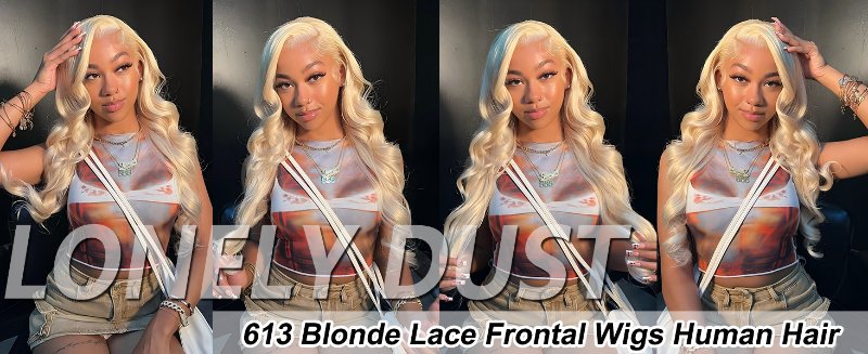 human hair wig