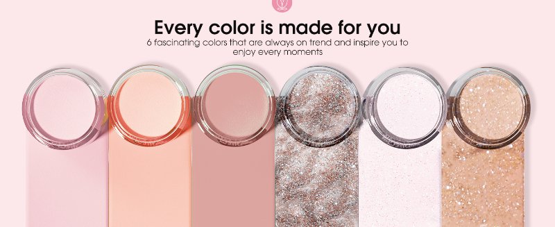 dip powder