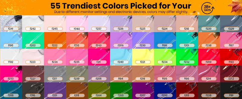 gel nail polish kit with uv light，gel nal kit，gel nail polish kit