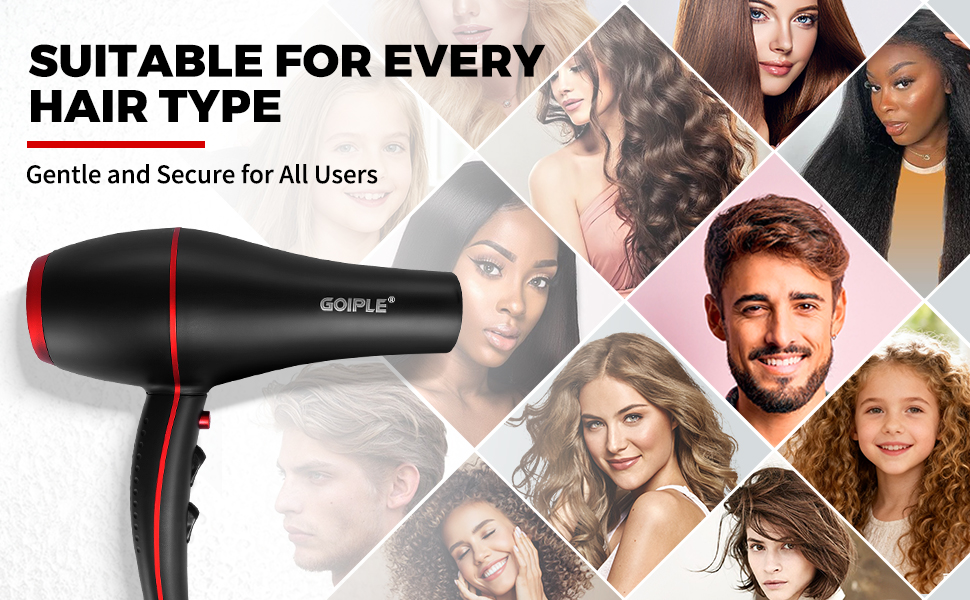 blow dryer