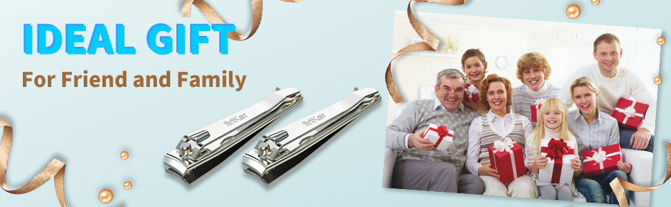 nail clippers
