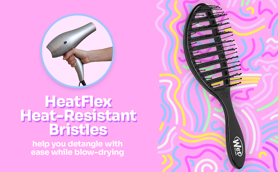 Wet Brush