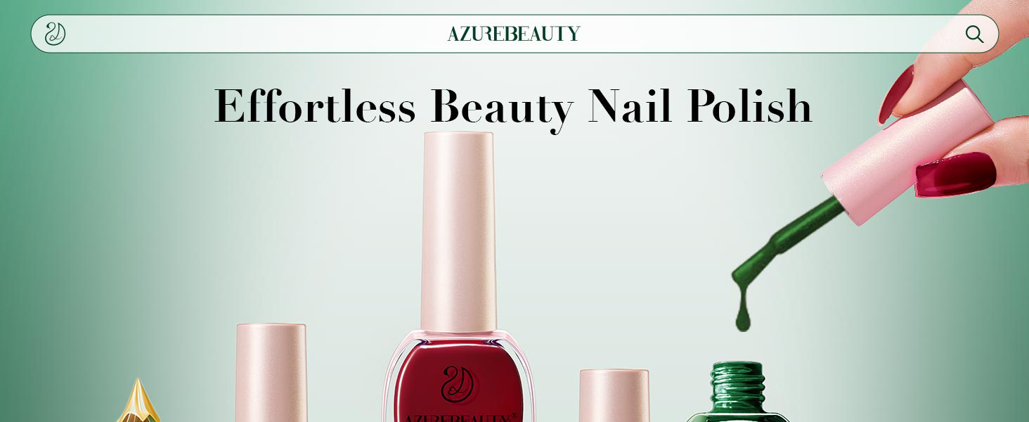 nail polish