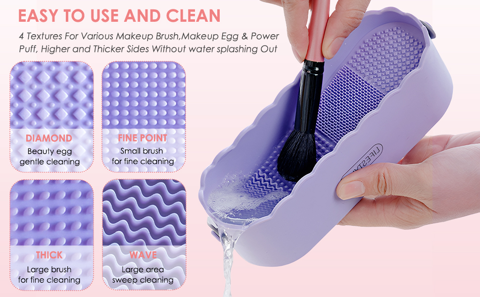 Easy to Clean