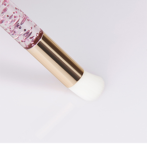 eyelash cleaning brush