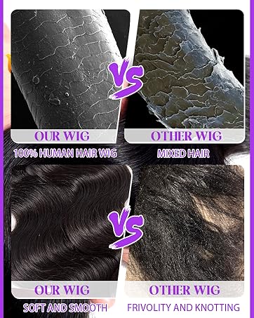 wigs