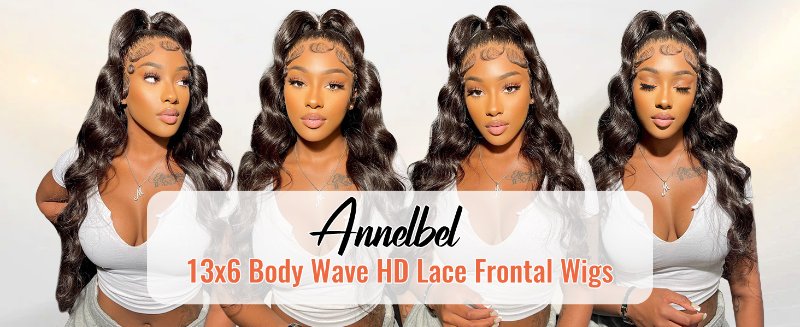lace front wigs human hair