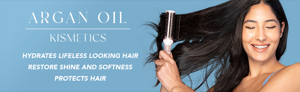 Argan Oil