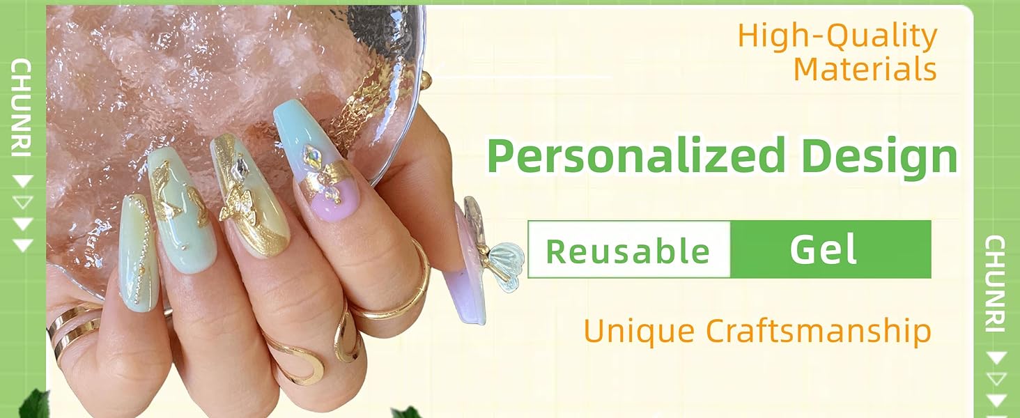 stylish nails