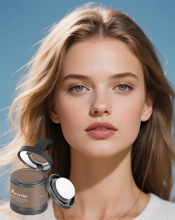Root Touch Up Hair Color