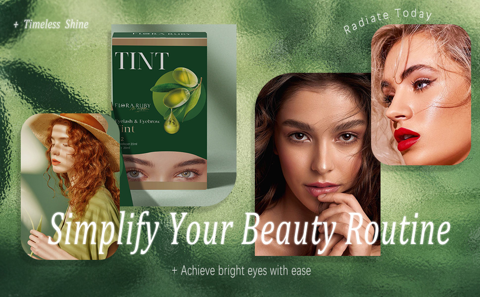 eyelash kit