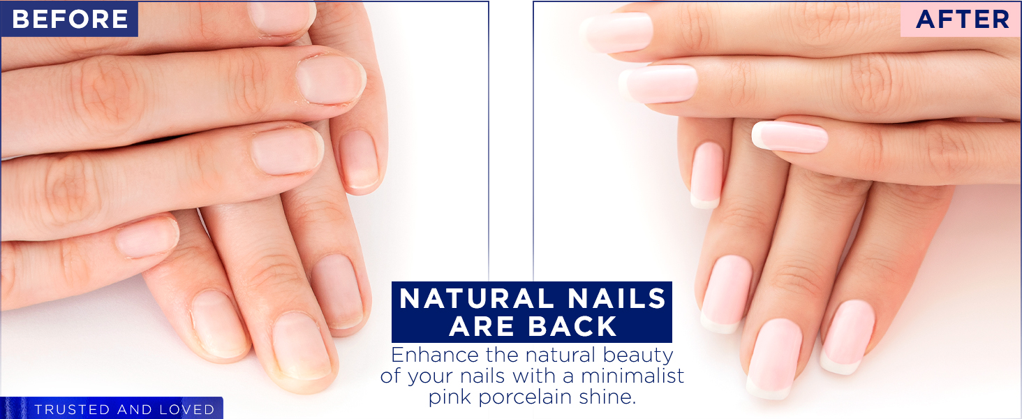 dry damaged nail growth strengthener liquid nail care kit skin care makeup make up moisturizer serum