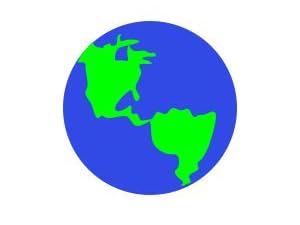 globe