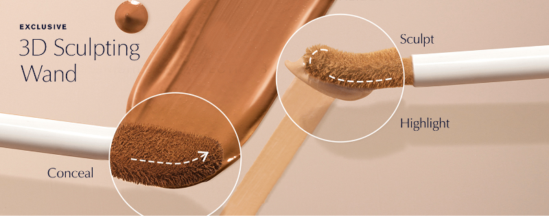 3D Sculpting Wand