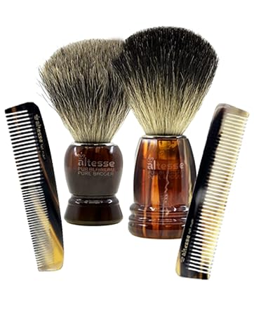 Altesse Bone & Comb Collections