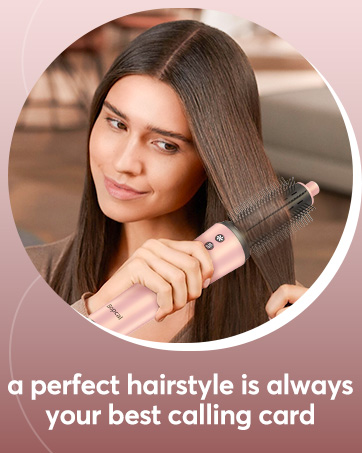 Bopcal 5 in 1 hair styler