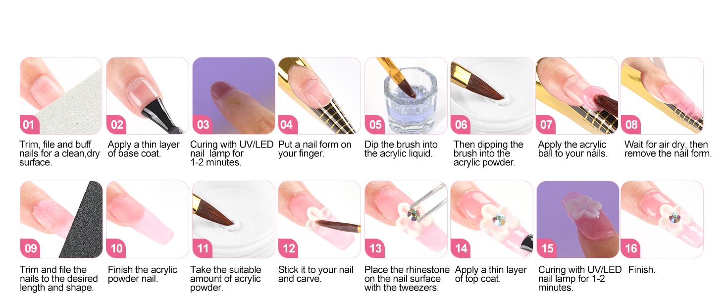 how to use