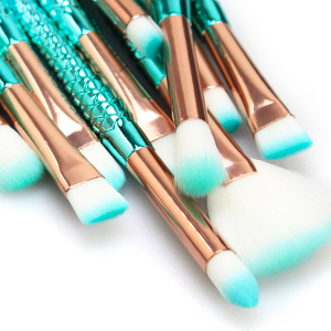 Makeup Brushes