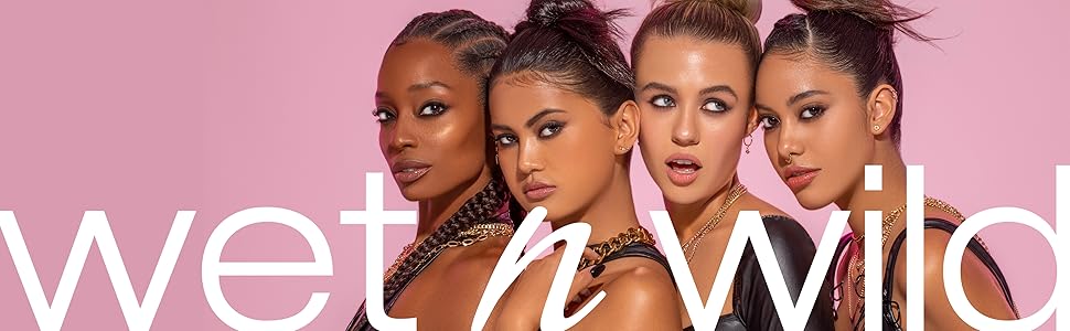wet n wild makeup