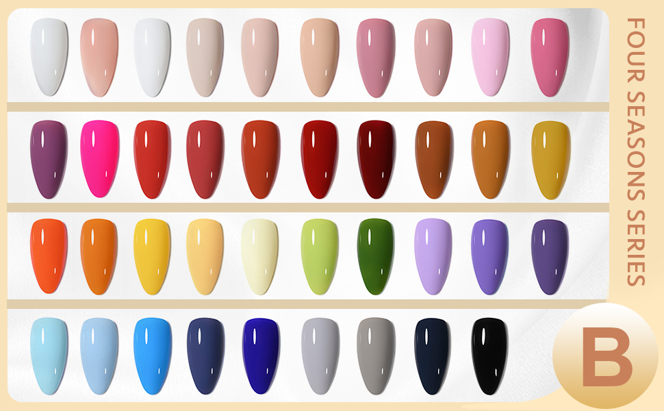 Gel Polish