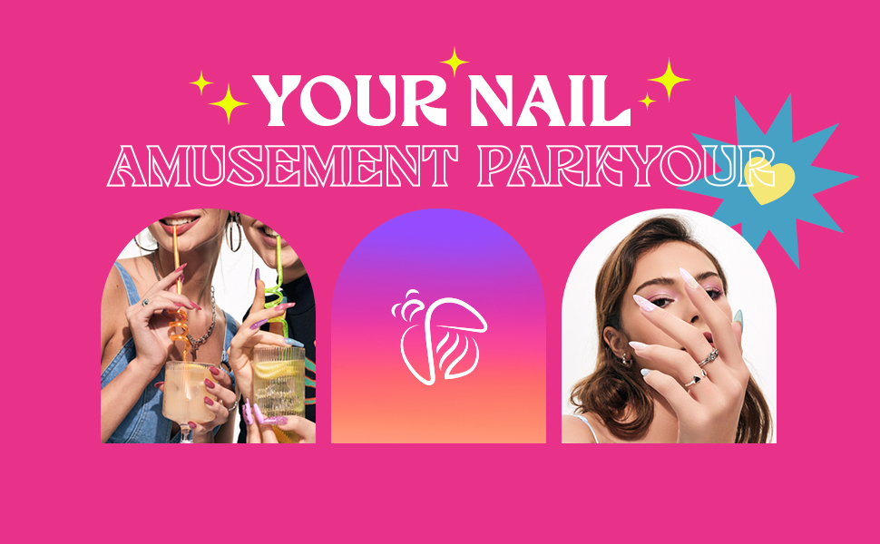 gel nail polish