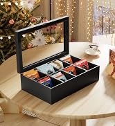 tea box