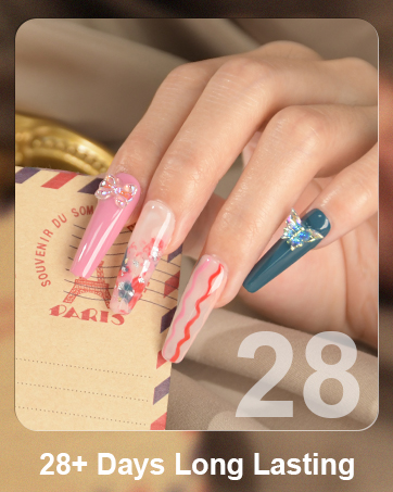 RONIKI GEL POLISH