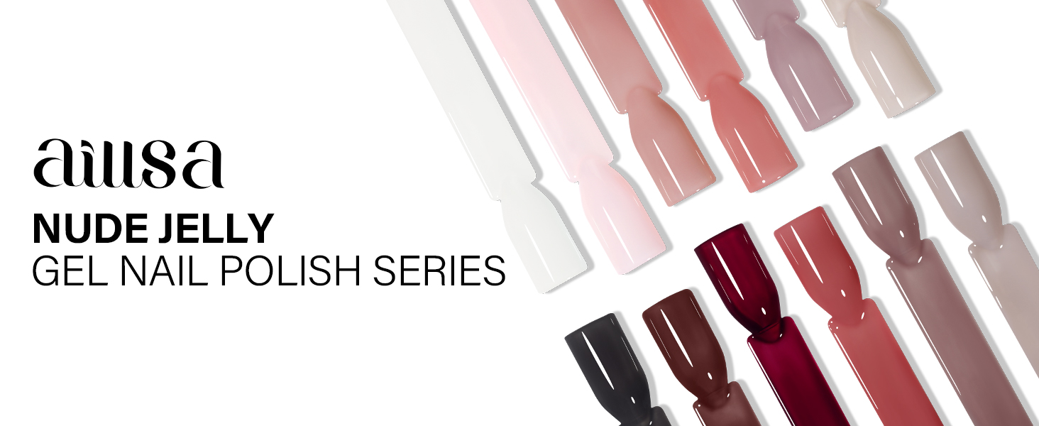 gel nail polish