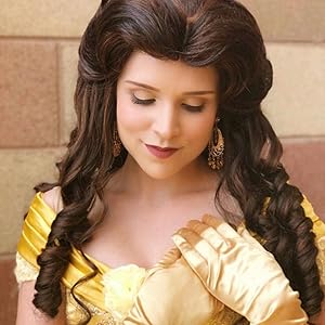belle wig