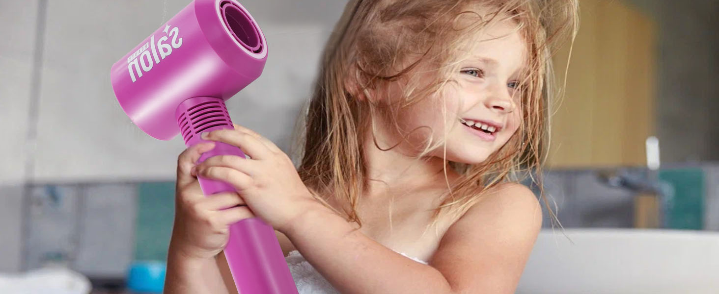 Hair Salon Toys for Girls