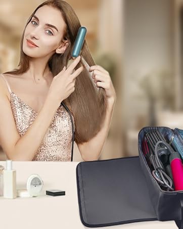 Hair Tools Travel Bag