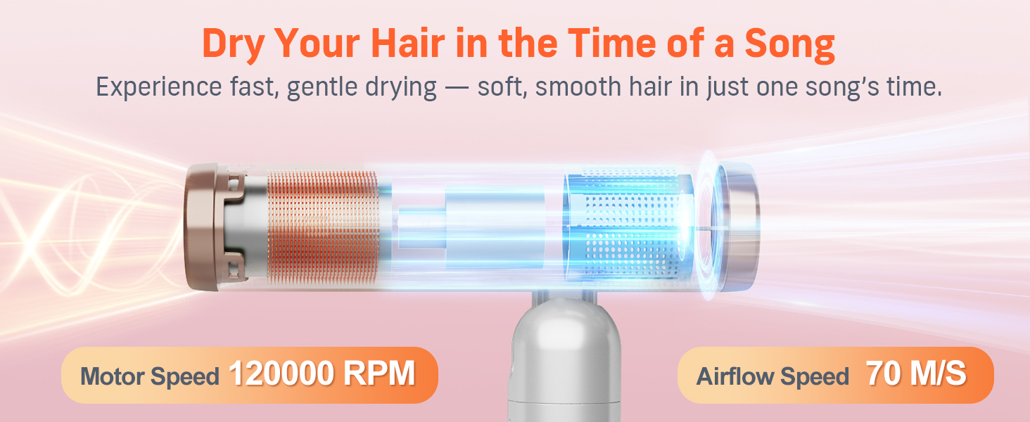 blow dryer
