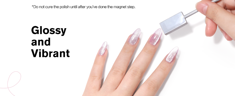 gel nail polish