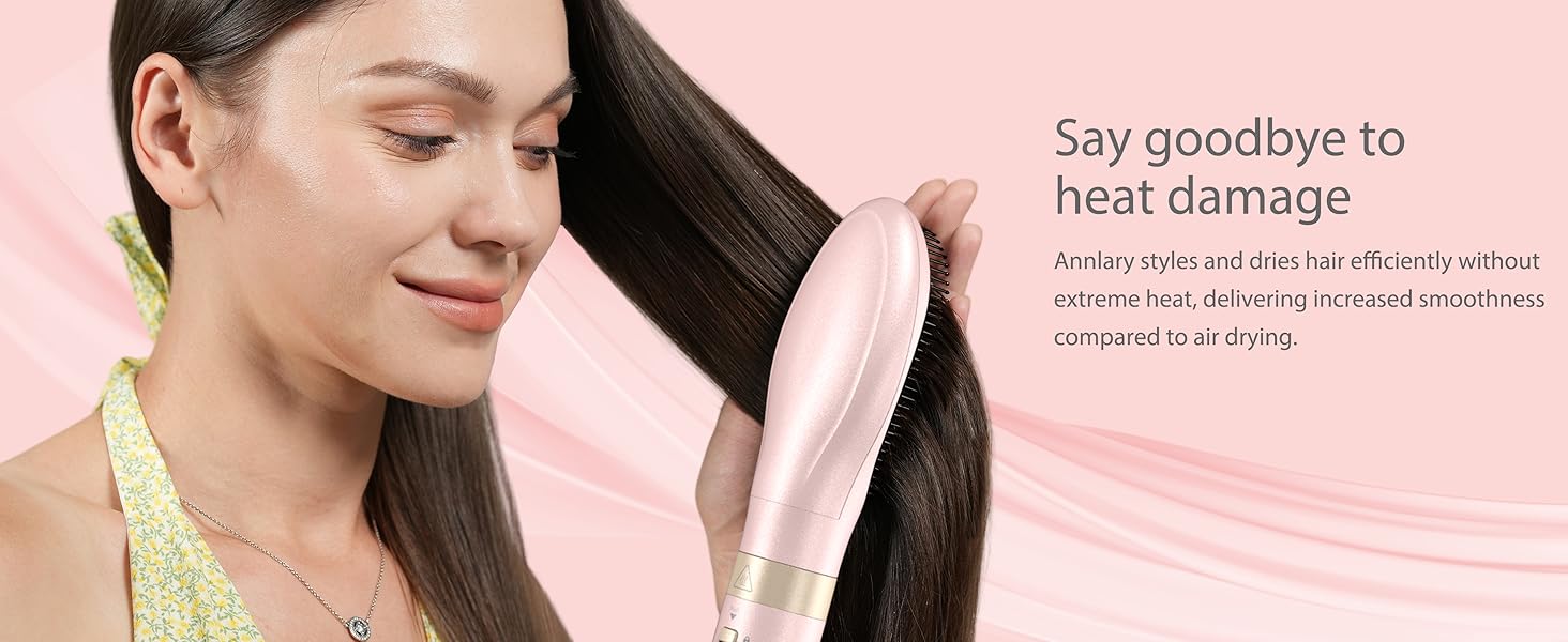 airwrap