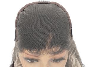 human hair wig