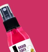 awesome braid care