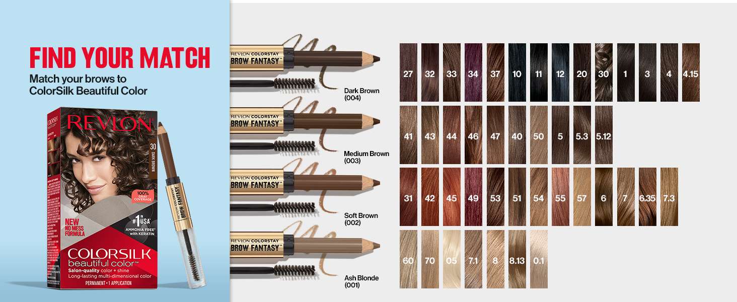 colorstay brow fantasy